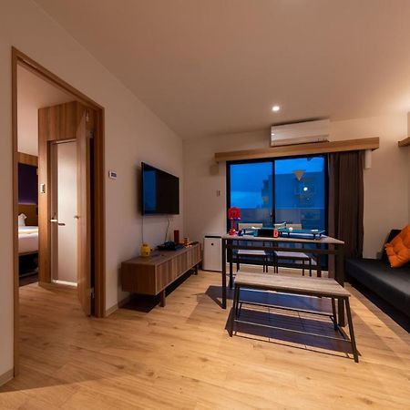Popway Residence Tennoji Οσάκα Εξωτερικό φωτογραφία