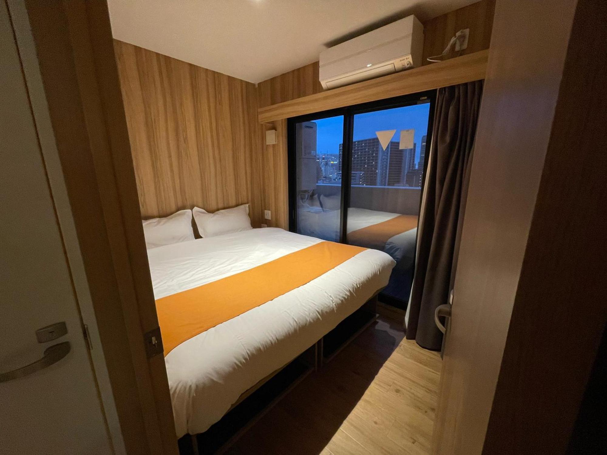 Popway Residence Tennoji Οσάκα Εξωτερικό φωτογραφία