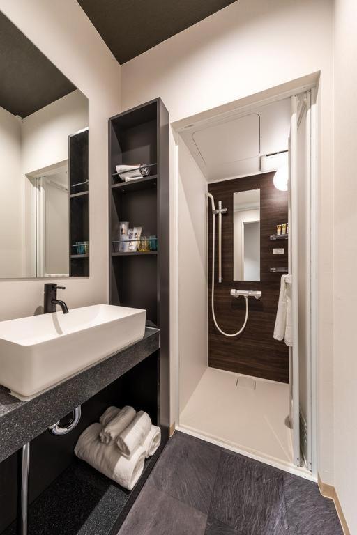 Popway Residence Tennoji Οσάκα Εξωτερικό φωτογραφία