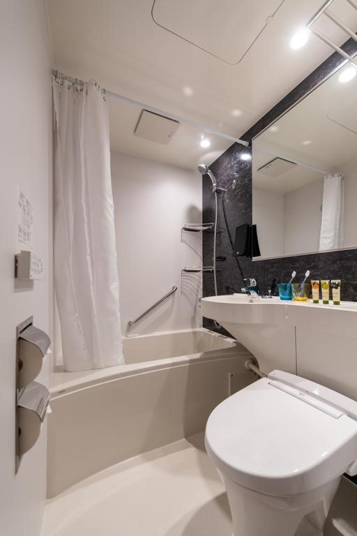 Popway Residence Tennoji Οσάκα Εξωτερικό φωτογραφία