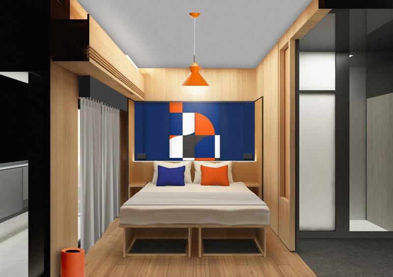 Popway Residence Tennoji Οσάκα Εξωτερικό φωτογραφία